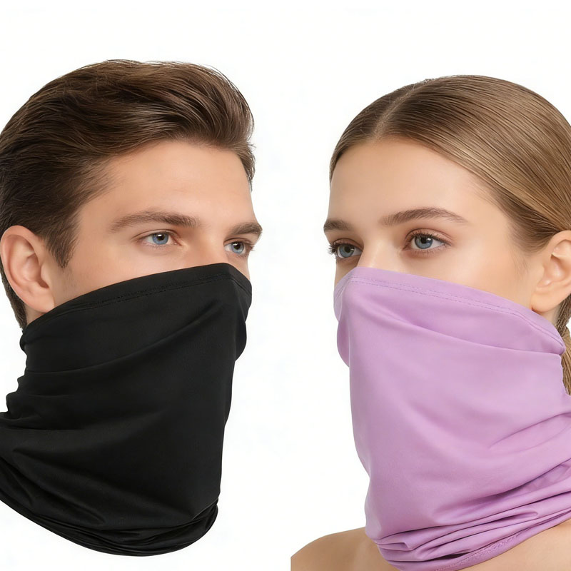 Summer Breathable Cool Mesh Ba - огляд і ціна Respirator Half Face