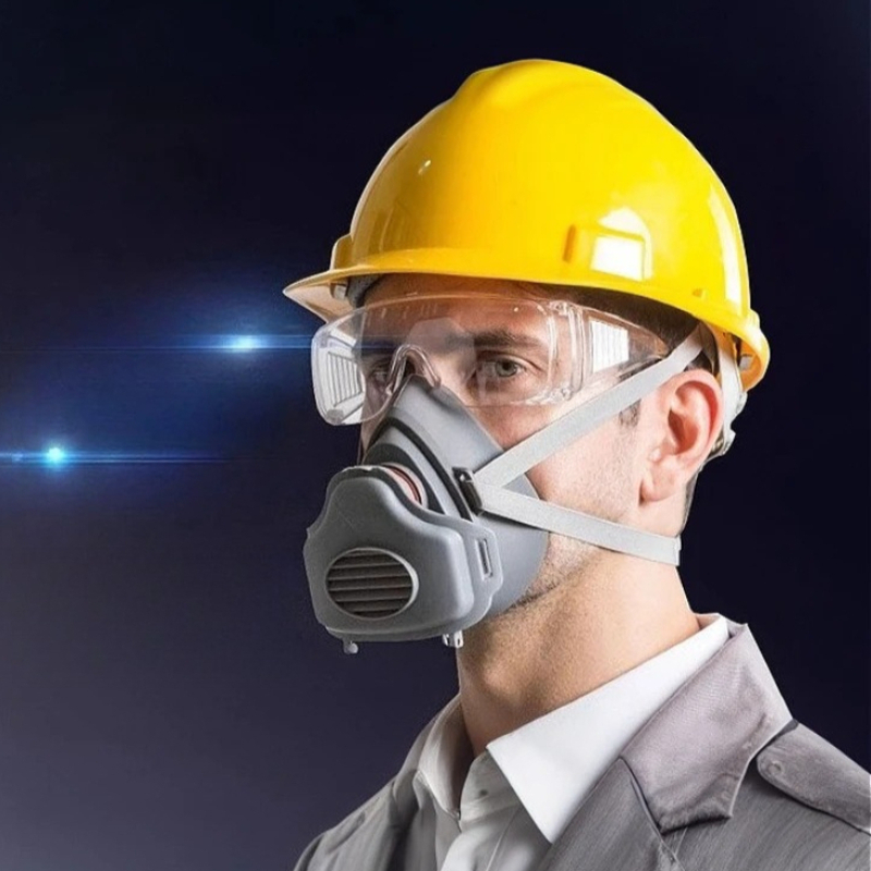 Dust Respirator Dust-Proof Wor - огляд і ціна Respirator Half Face