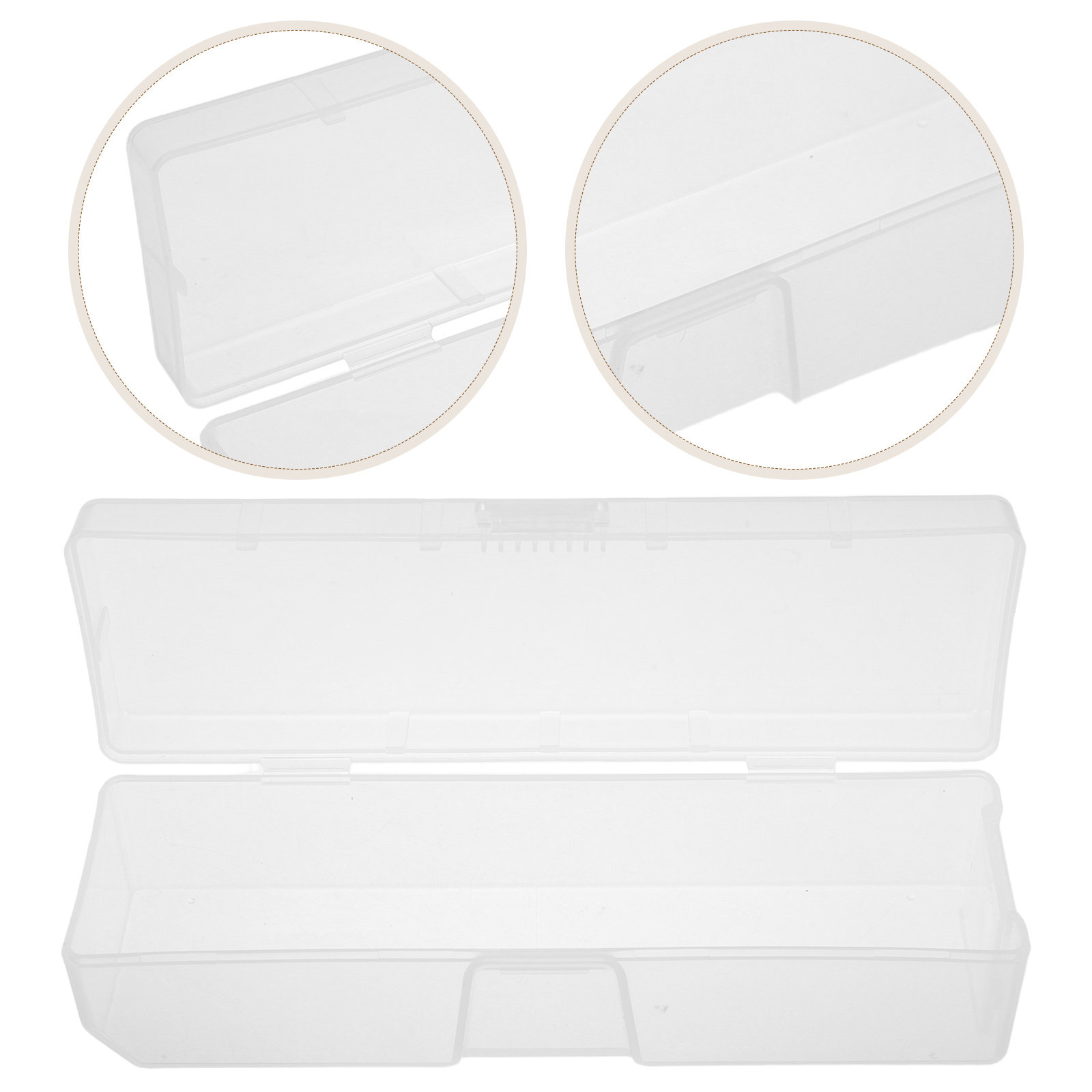 Snorkel Mask Case Protective T - огляд і ціна Mask Case Hard Shell