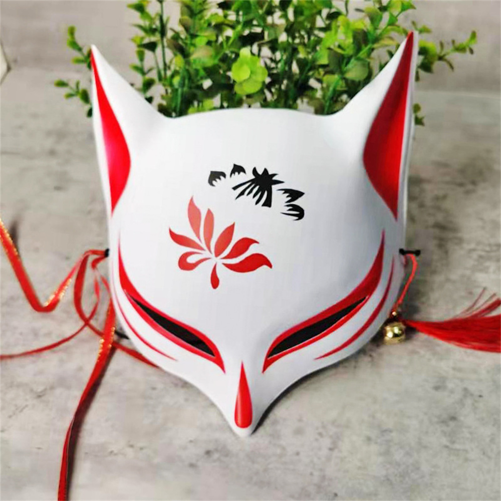 Tassels Festival Cosplay Gift  - огляд і ціна Respirator Half Face