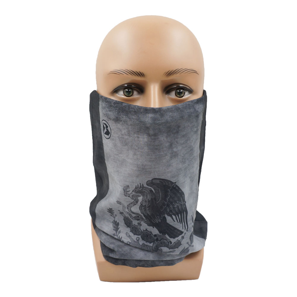North America National Flags B - огляд і ціна Neck Gaiter Face Cover