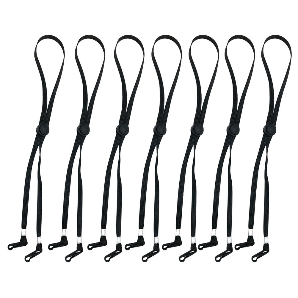 12Pcs Safety Mask Holder Adjus - огляд і ціна Mask Ear Saver Strap