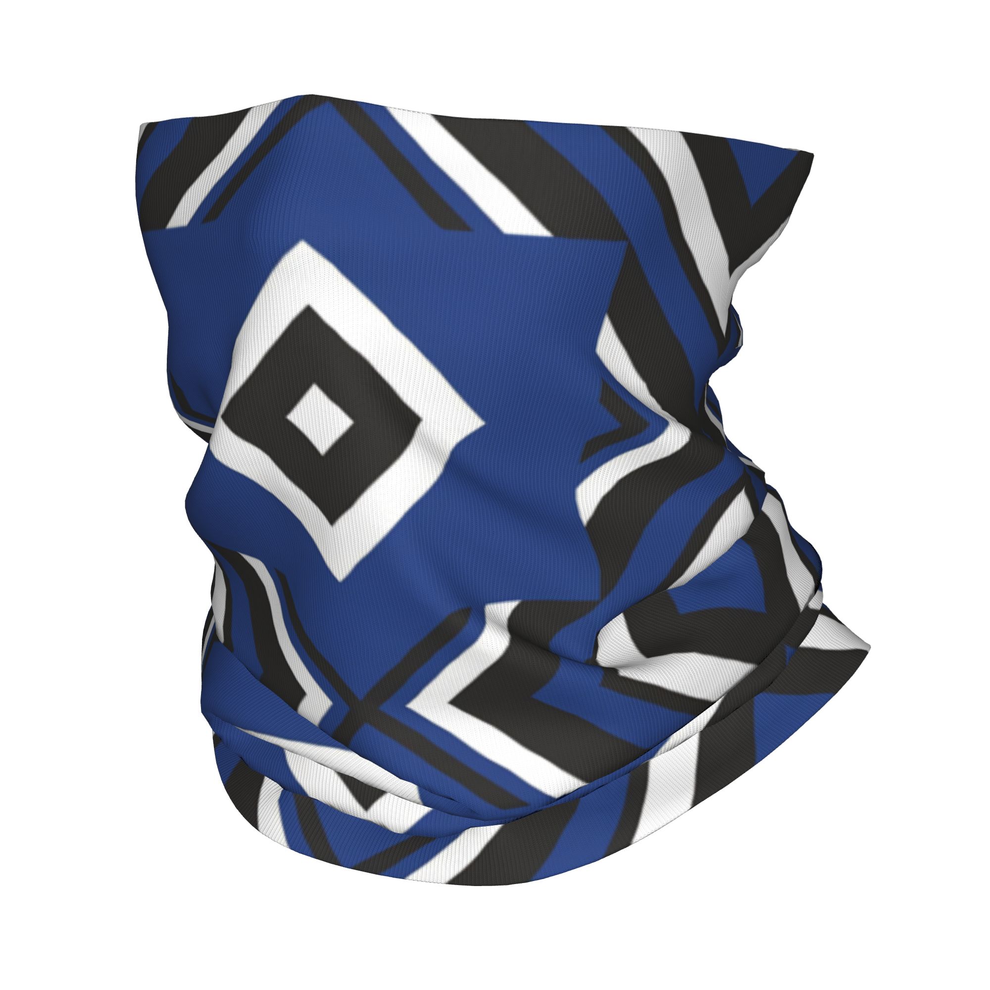 Blue Diamond HSV Soccer Bandan - огляд і ціна Neck Gaiter Face Cover